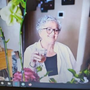 Meet your Posher, Carol